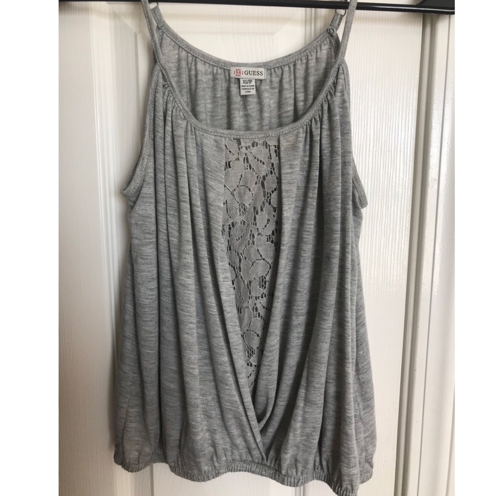 Guess Blouse